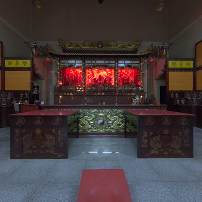 Temple 3