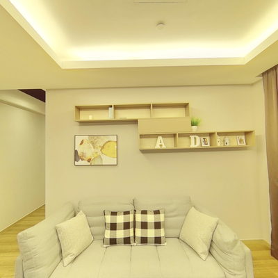 Living Area 2