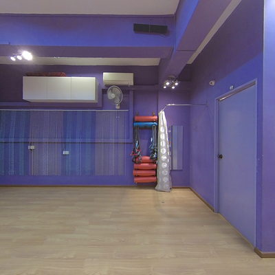 Dance Studio
