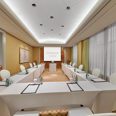 Function Room 1