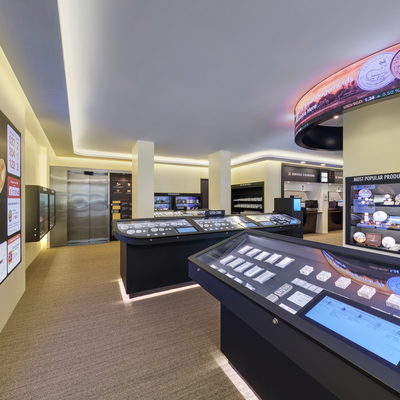 Gold Jewelry / Silver Bars