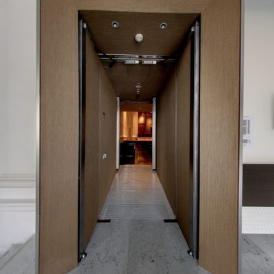 Concert Hall (Door 1)