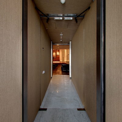 Concert Hall (Door 2)