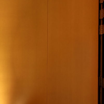 Theatre (Stairs - Right Side)