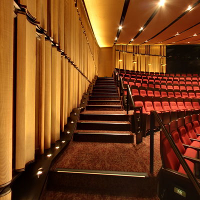 Theatre (Right Side)