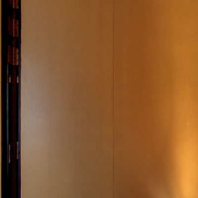 Theatre (Stairs - Left Side)