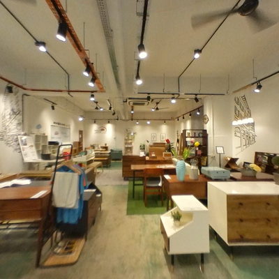 Living Room Furnitures