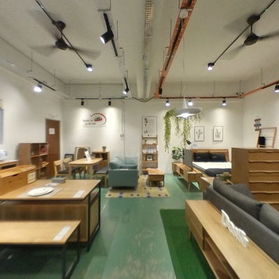 Living Room Furnitures