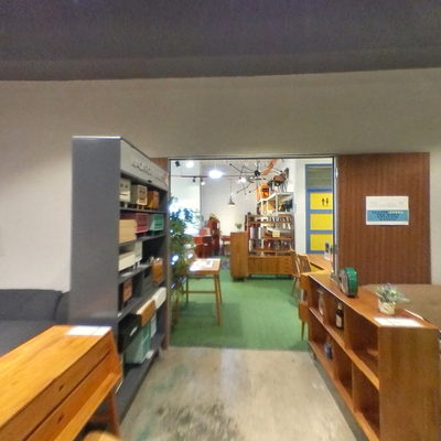 Dining Area Furnitures