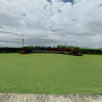 Events Place / Souvenir Shops