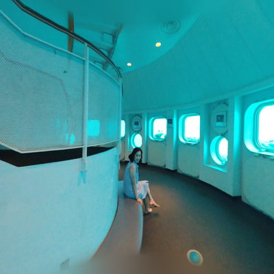 Underwater Observatory