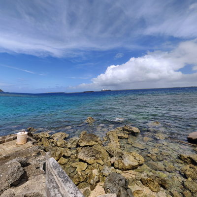 Captain Henry Glass Monument