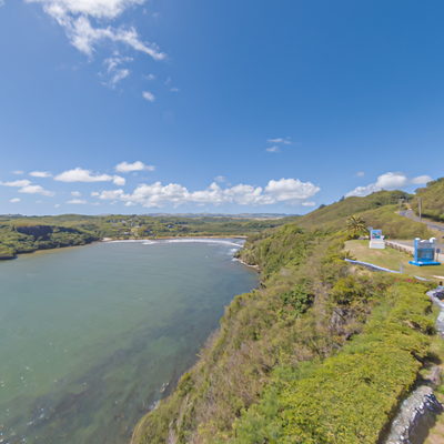 Talofofo Bay Overlook