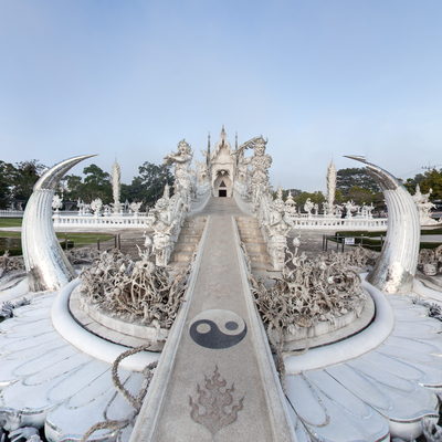 Bridge of Cycle of Rebirth