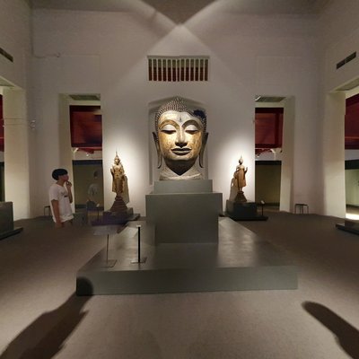 Siwamokhaphiman Hall