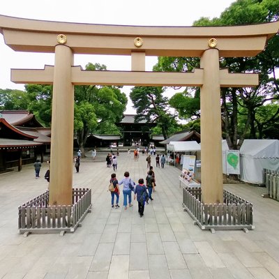 Torii