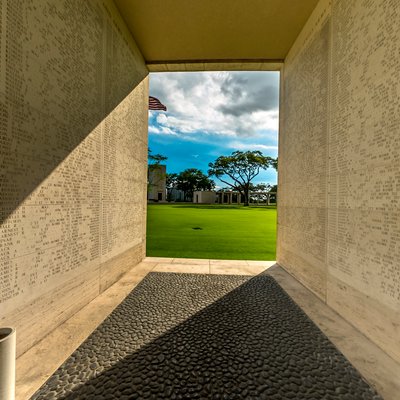 Tablets of the Missing