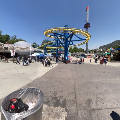 Amusement Park