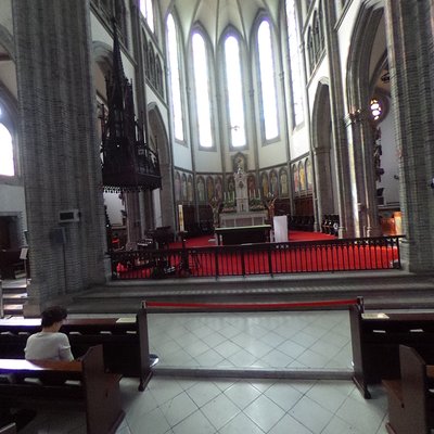 Altar