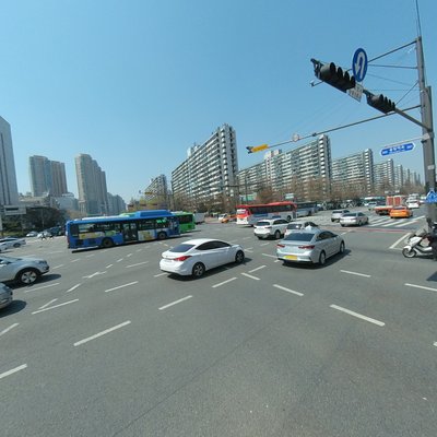 Lotte World Tower & Mall