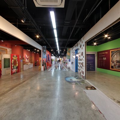 Ancient Athenian Gallery