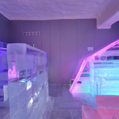 Ice Museum 3