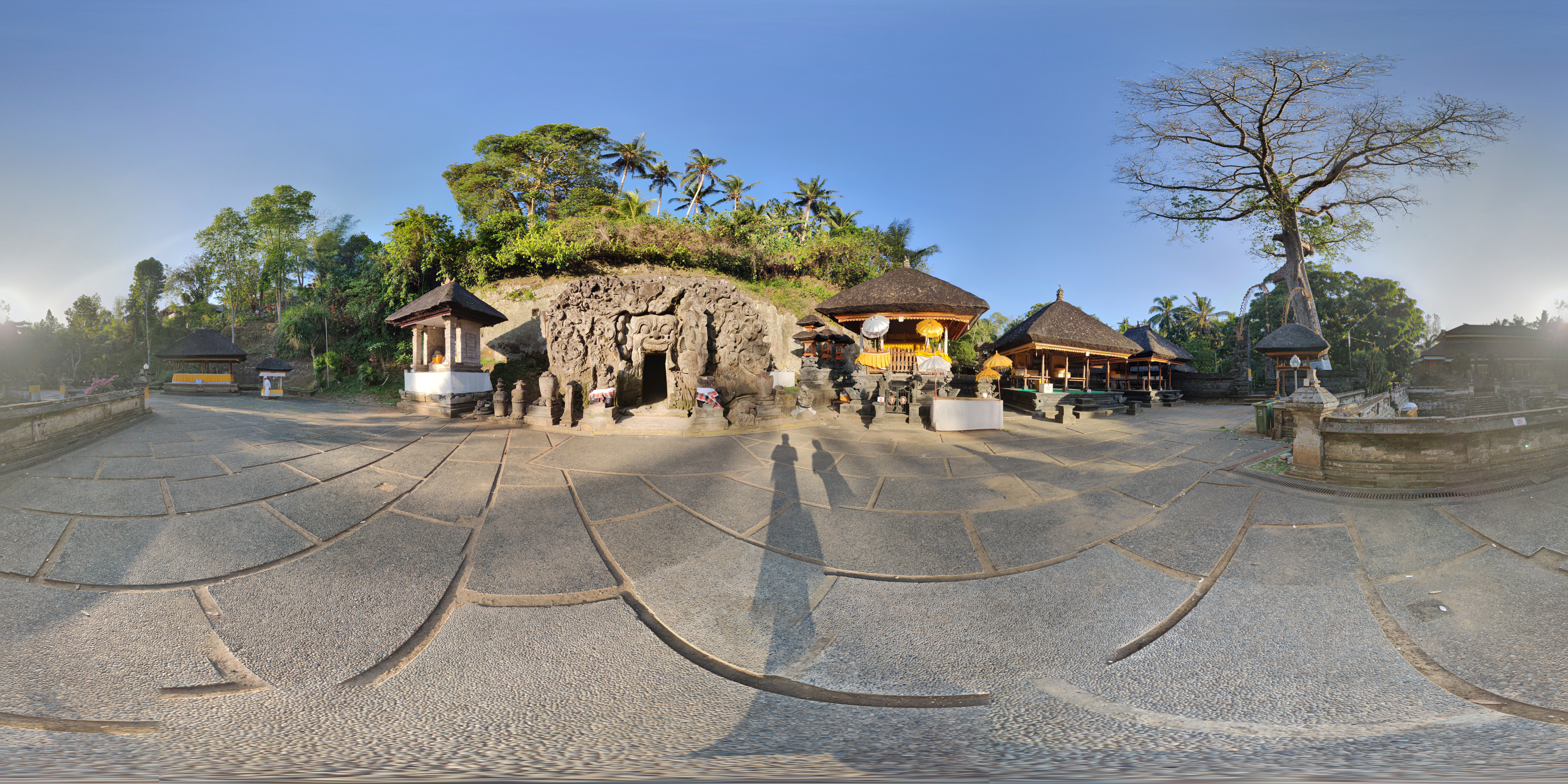 Elephant Cave Entrance