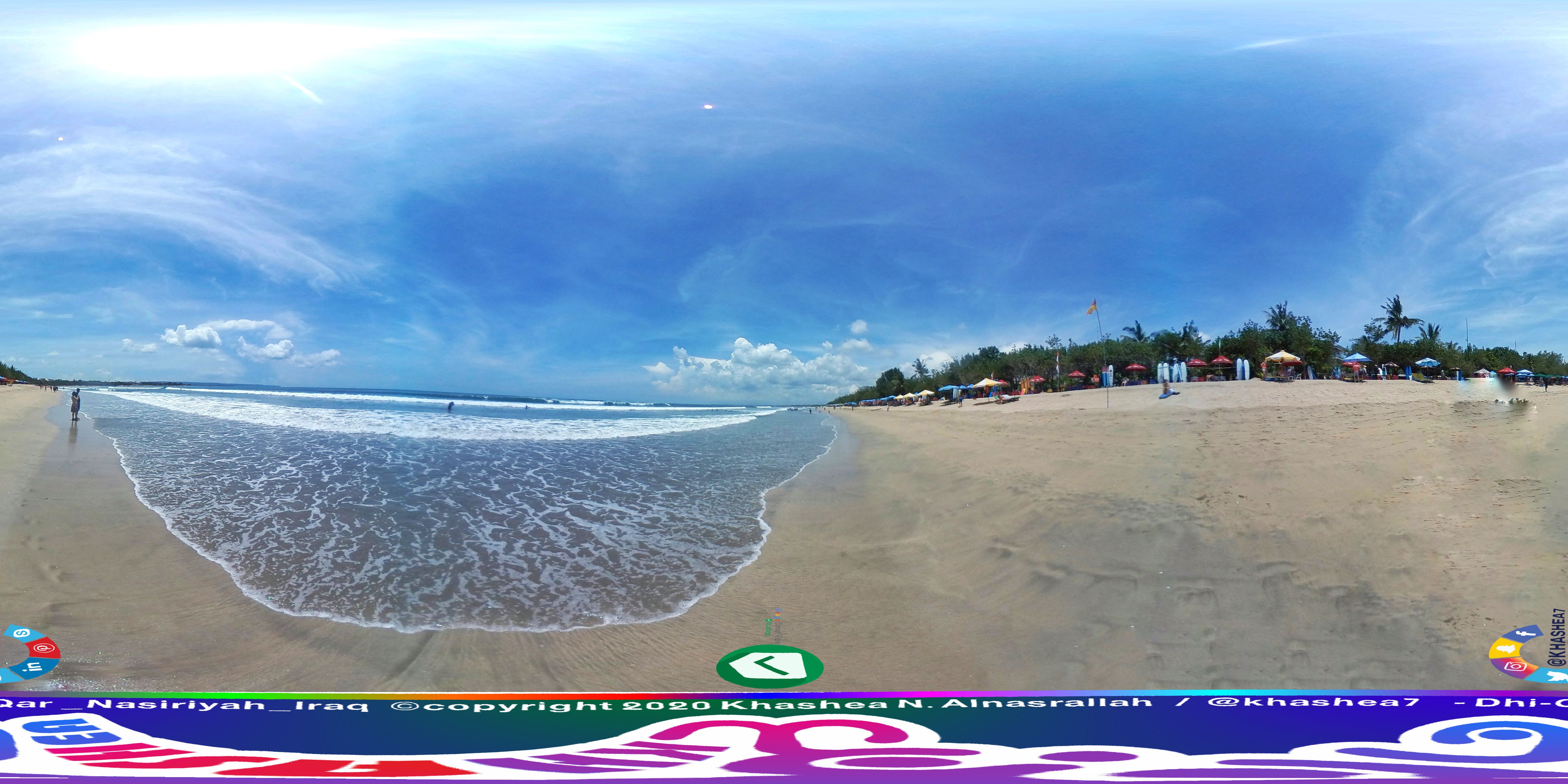 Kuta Beach