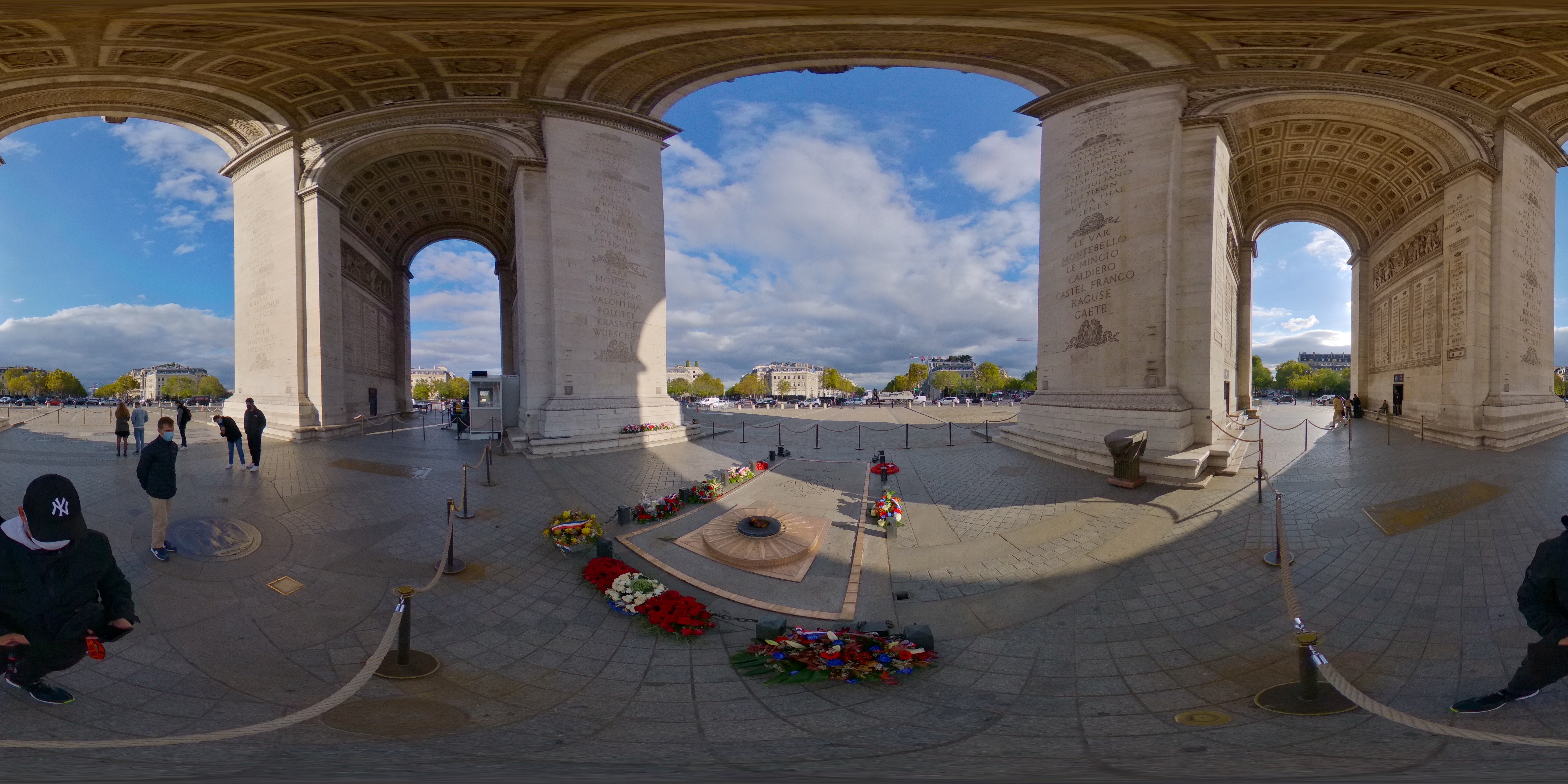 Tomb of the Unknown Soldier