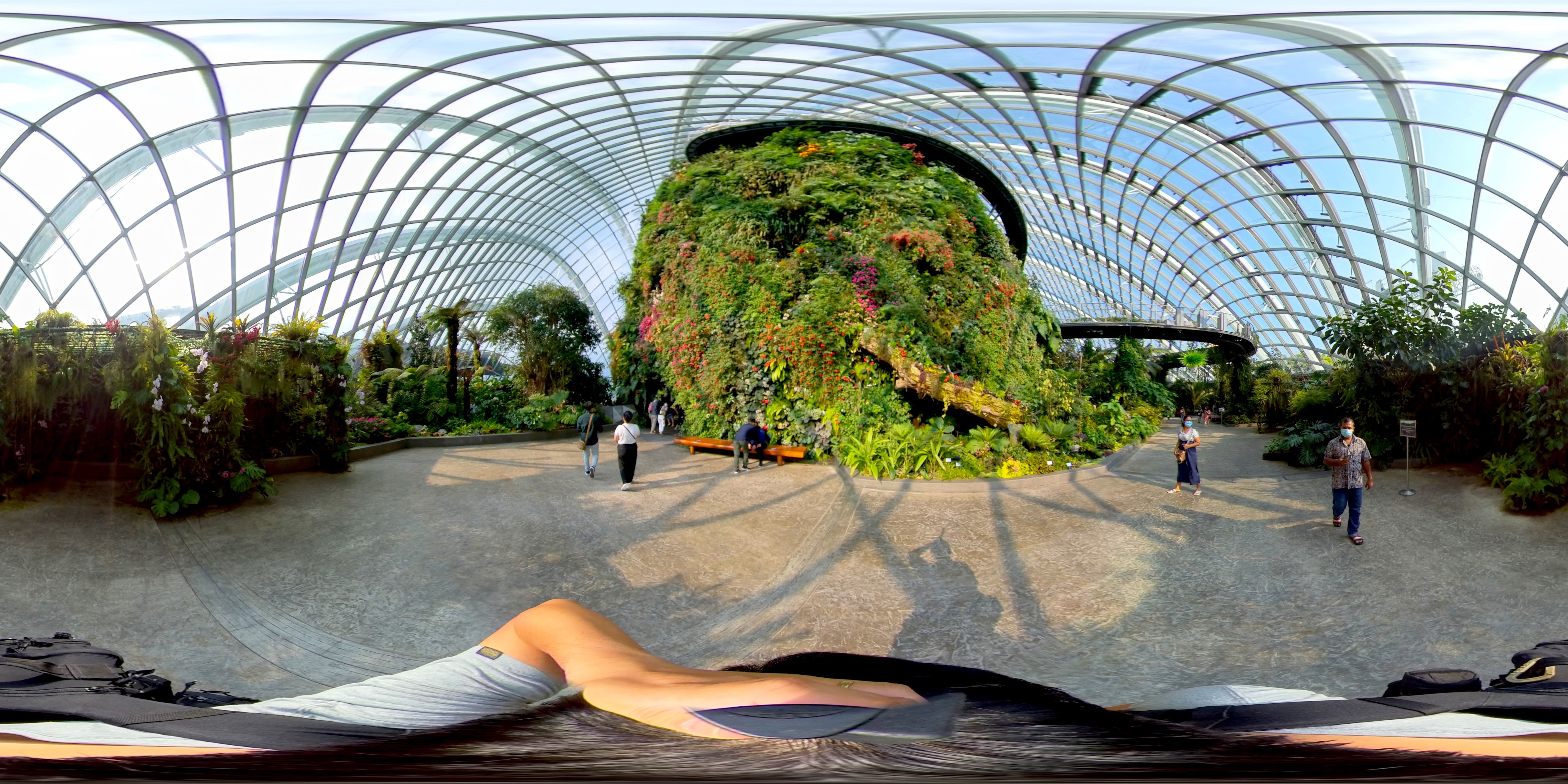 Indoor Vertical Garden Wonder