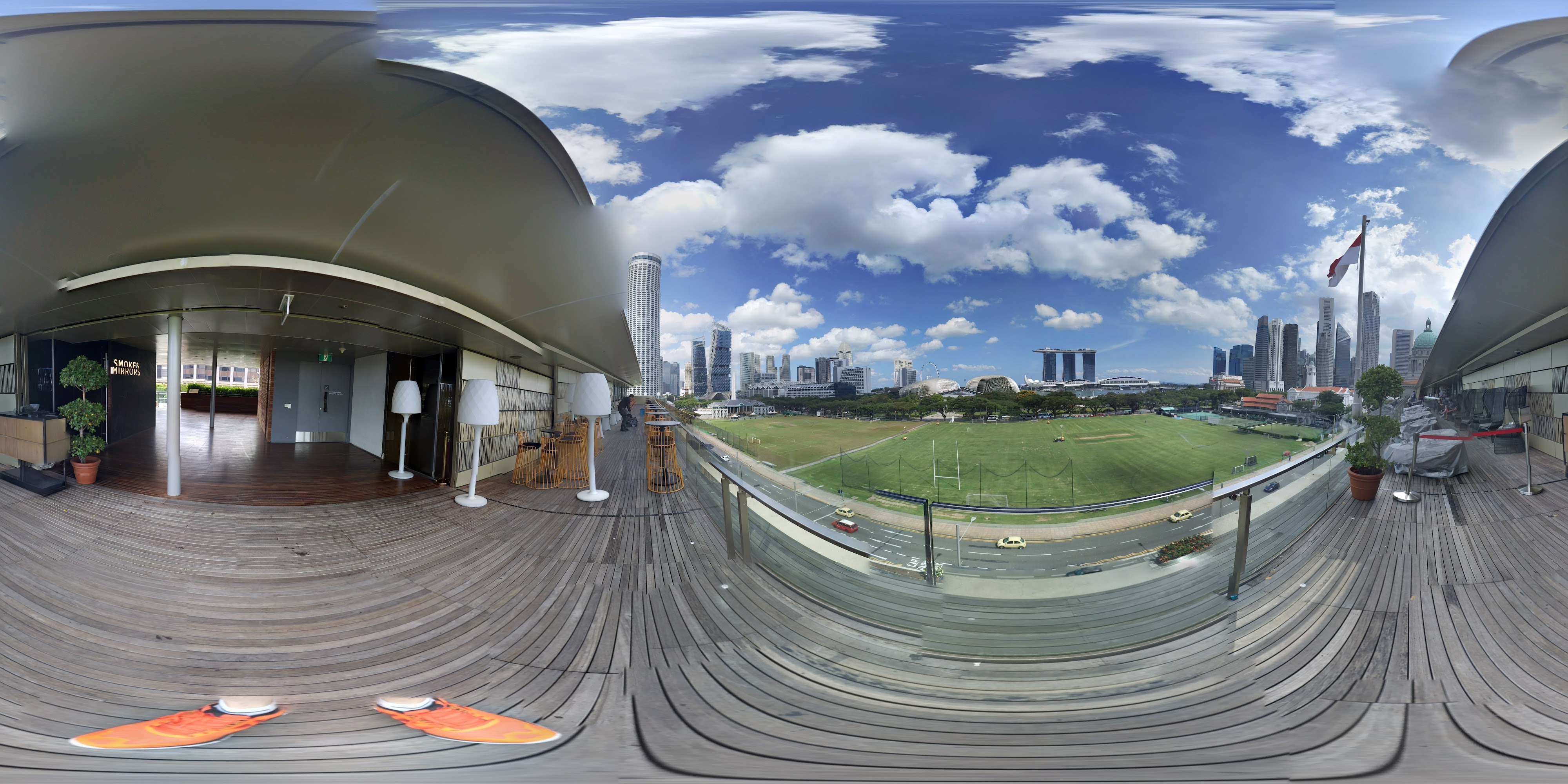 Urban Contemporary Art Museum