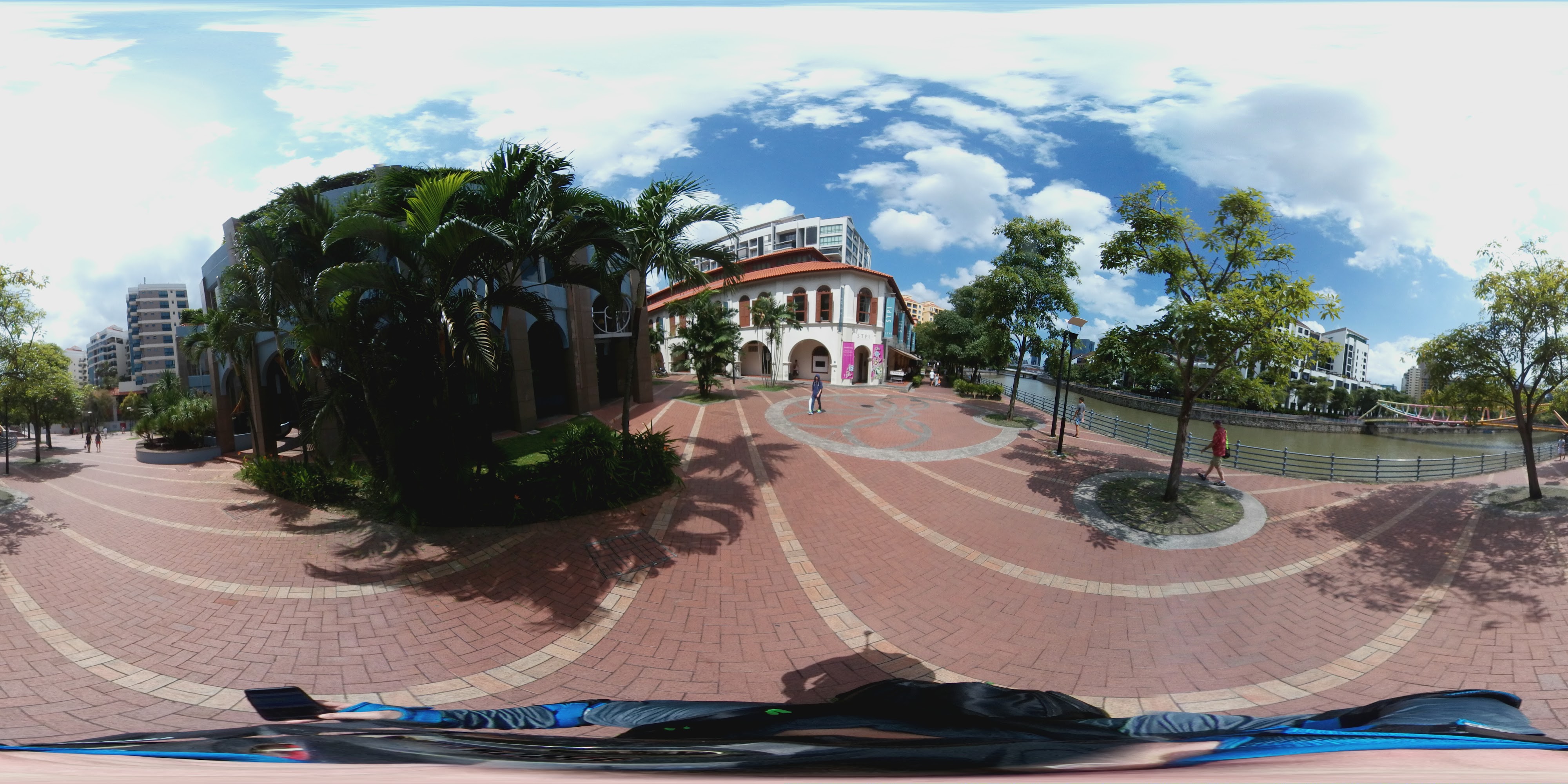 Creative Workshop By River Lane