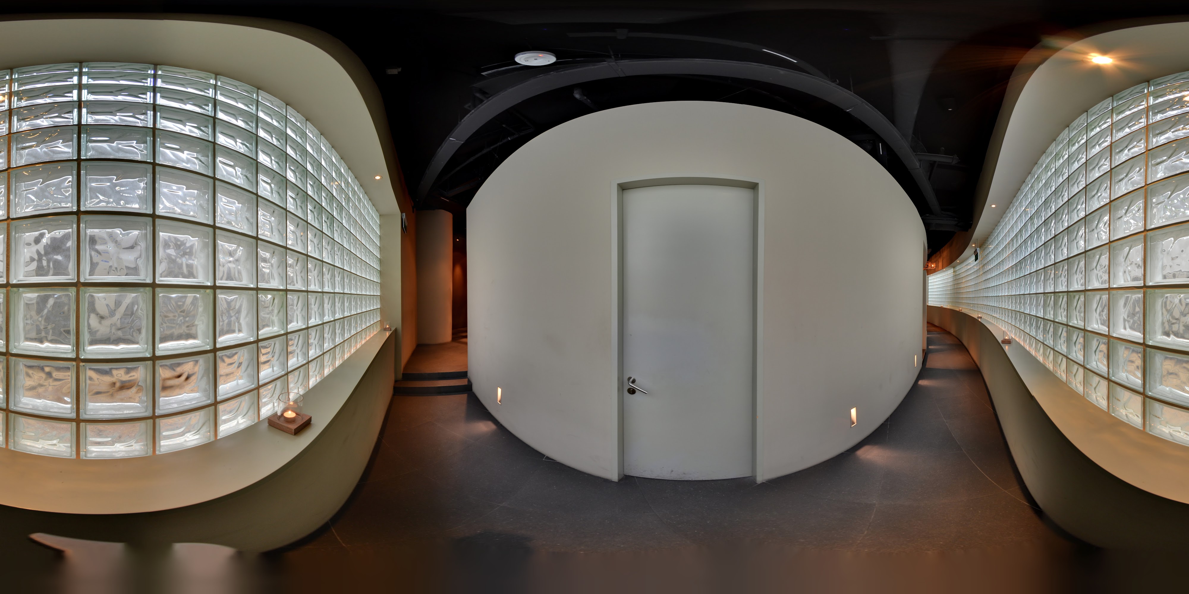 Glowing Wagyu Bull Sculptures Gallery