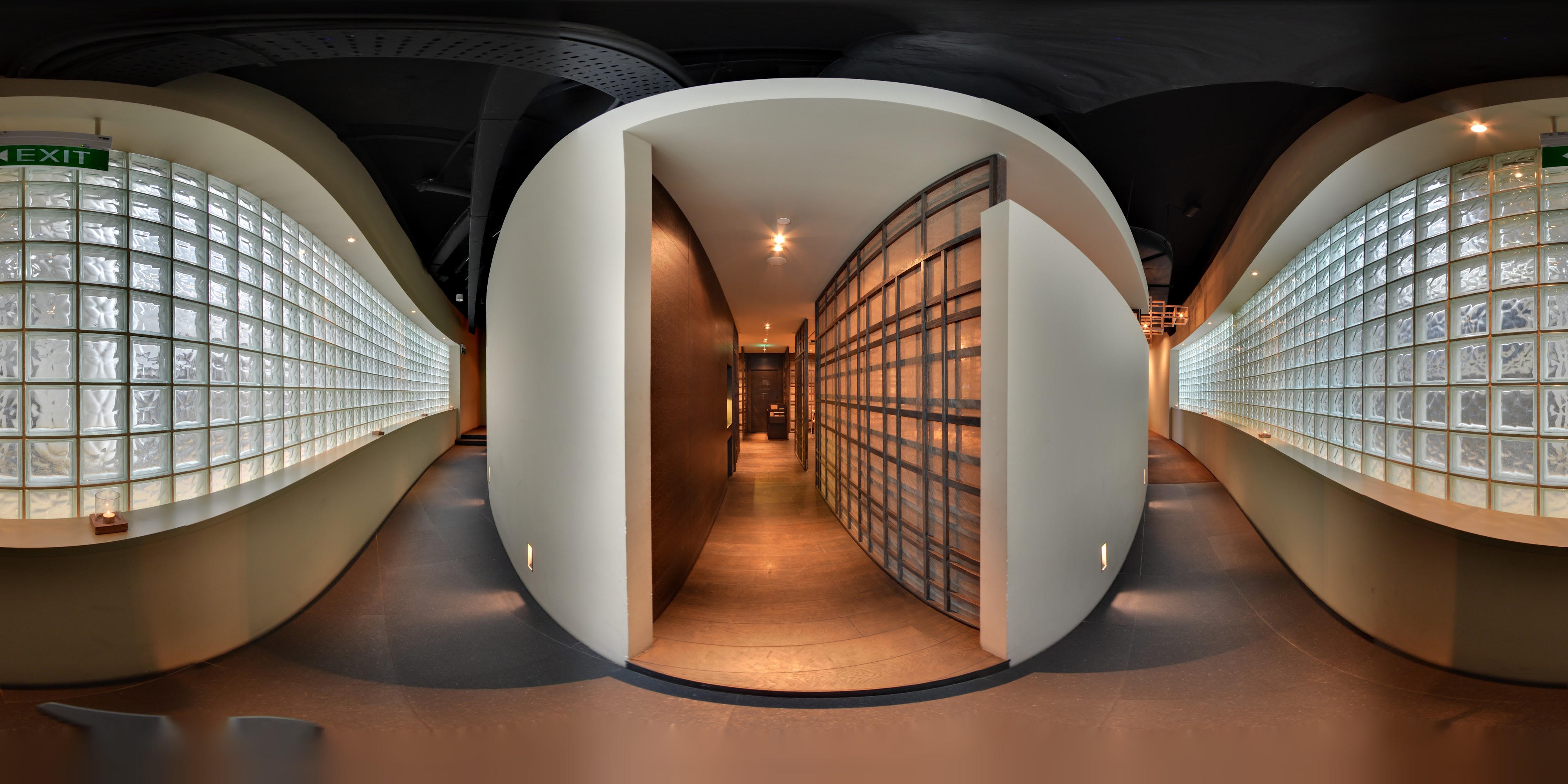 Elevated Wagyu Dining Journey