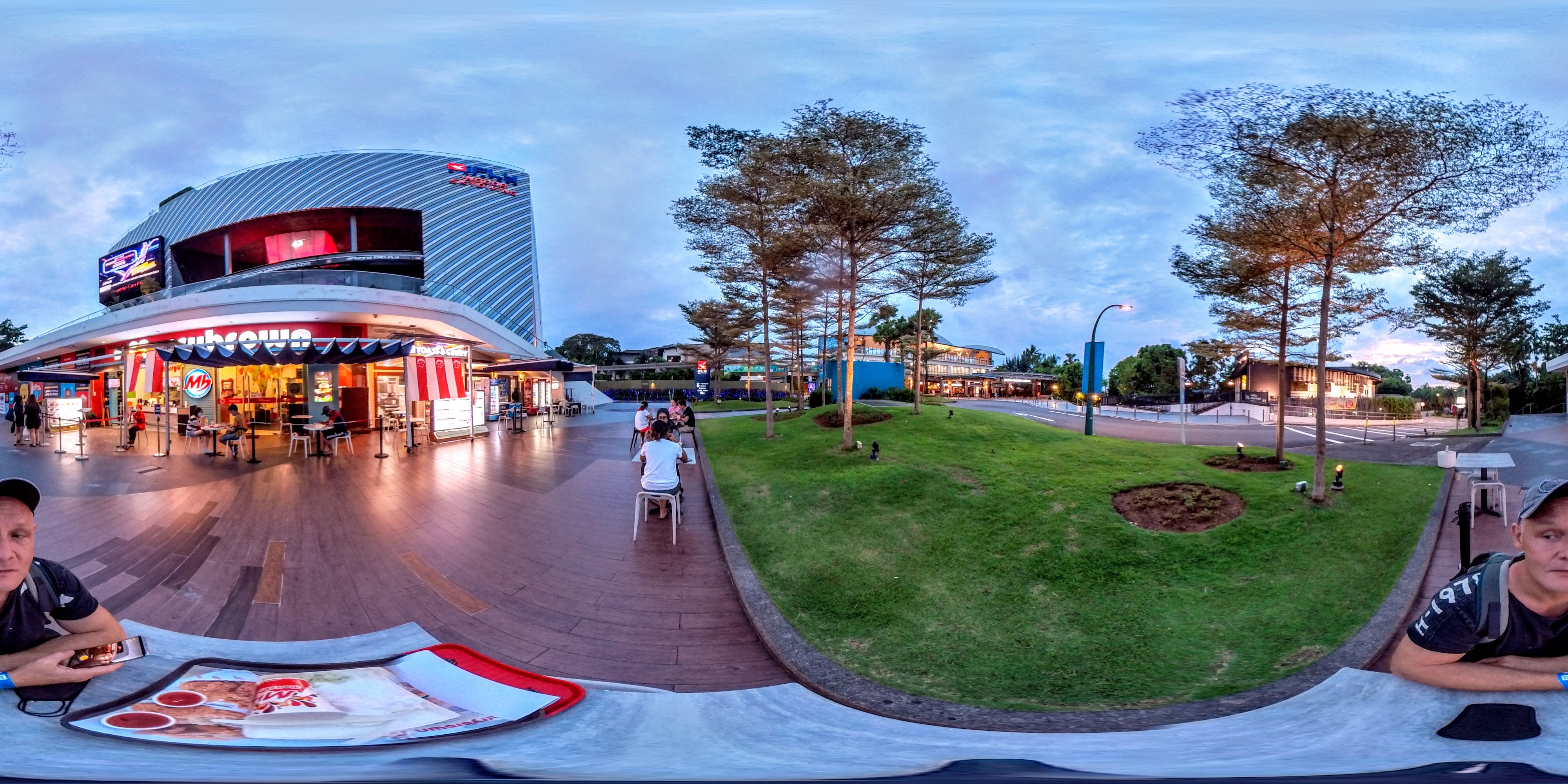 Indoor Skydiving Wind Tunnel Depot