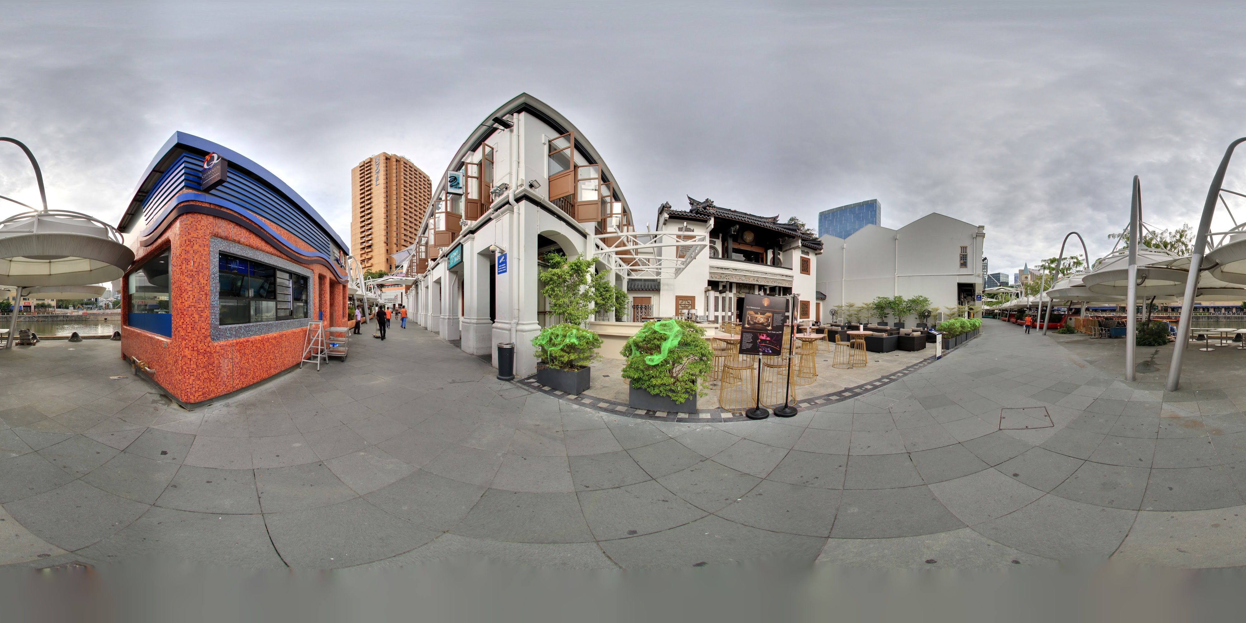 "Urban BJJ and Fitness Hub"