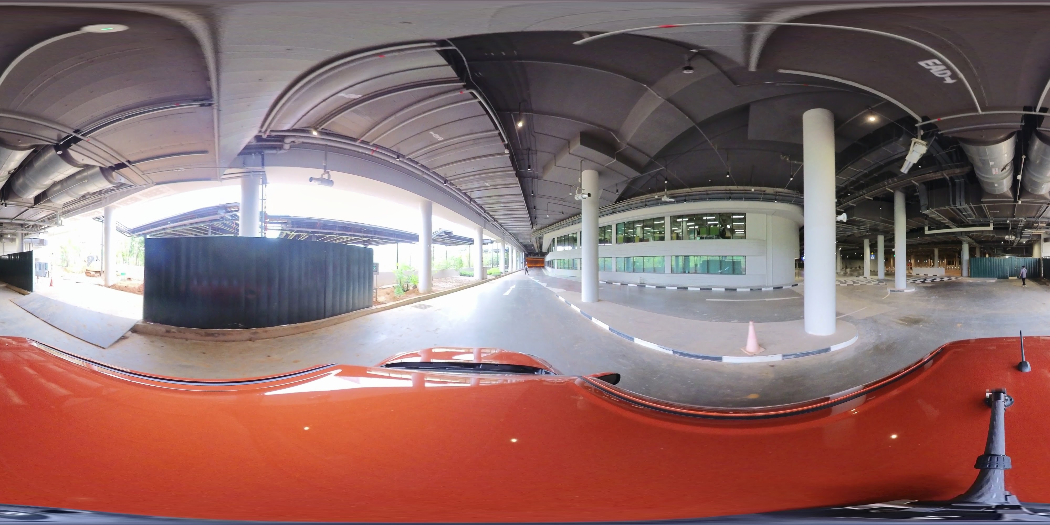 Elegant Indoor Serenity Zone