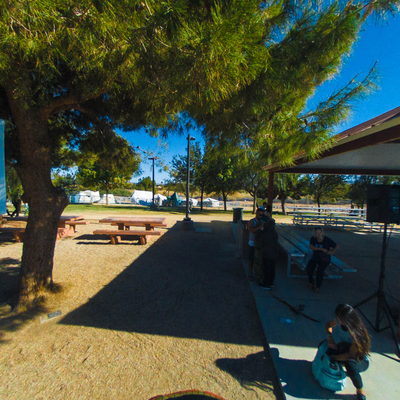 Picnic Area/Sunset Lake