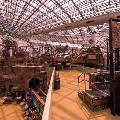 Unlimited Classic Arcade