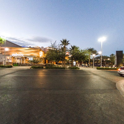 Park Center Dr. cor  Rosemary Park Dr.