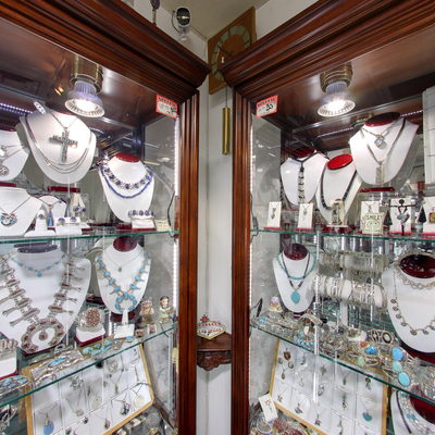 Jewelry Display